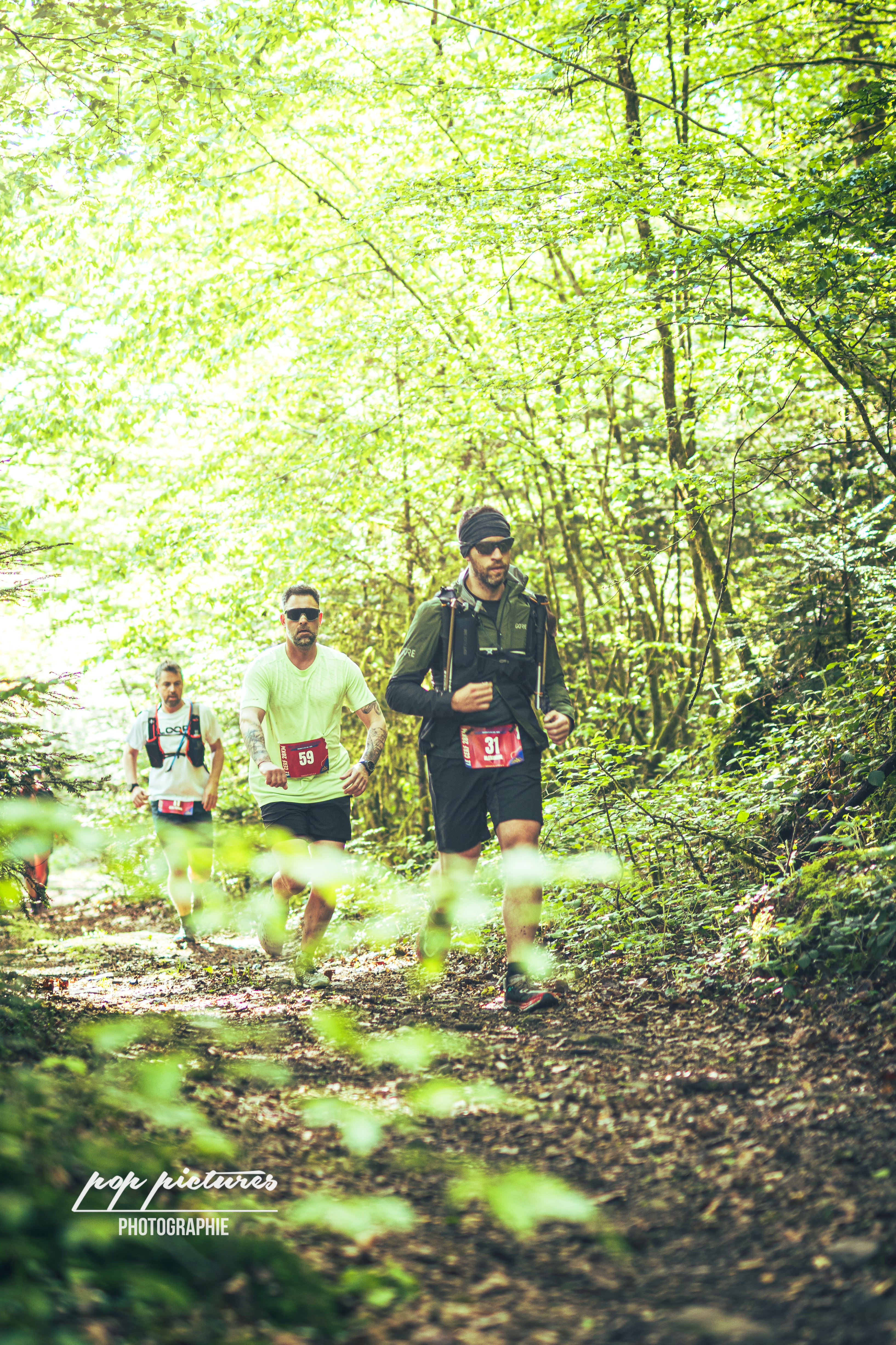 Image du trail